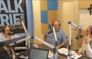 Erie County Technical School’s Capital Improvements Erie County Technical School