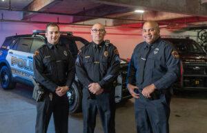 Erie Police Department re-establishes Crisis Car unit to respond to mental-health calls EPD Crisis Car