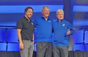 Erie Sports Commission named National Sports Commission of the Year Sports Commission