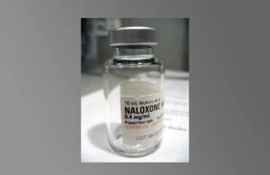 Laughlin, Williams to introduce drug overdose treatment legislation Narcan