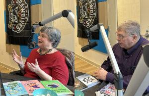 Another Erie Authors Episode Erie Authors