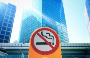 Smoke-free alliance with Northwest PA and the Erie SeaWolves