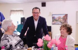 Shapiro Administration reduces or eliminates registration fees for some veterans, retired customers Shapiro