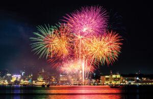 Lights over Lake Erie fireworks: What you need to know fireworks