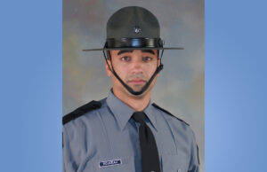 Pennsylvania State Police Announces Funeral Arrangements for Fallen Trooper Jacques F. Rougeau Jr. Rouge