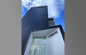 Gannon awarded $500,000 for new labs in I-HACK iHack