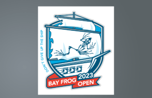 Bay Frog Open to Raise Funds for Military, First Responders Bay Fog Open