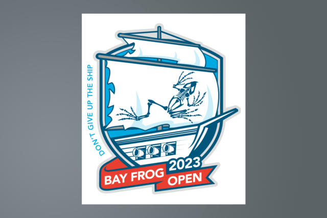 Bay Fog Open