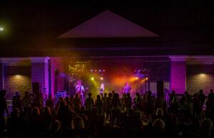 Erie Downtown Partnership’s Thursday Summer Concert Series Returns to Perry Square Perry Sq concert