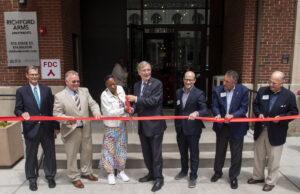 Beacon Communities and Local Partners Invest in $27 Million Renovation