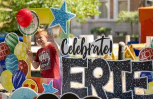 Celebrate Erie details