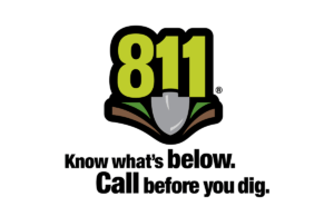 National Fuel reminds the public to call before you dig