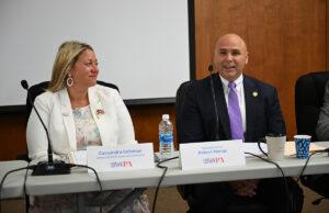 Merski: America250 committee hears testimony on local projects proposed for nation’s Semiquincentennial Coleman and Merski