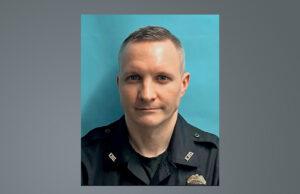 Update on Erie Police Department Sgt. David Stucke Stucke