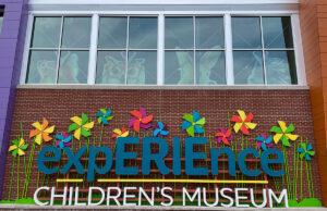 Coming together for families: expERIEnce Children’s Museum hosts first food and toy drive Children's Museum