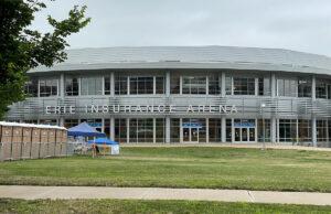 Erie Events concession stands to go cashless EIA