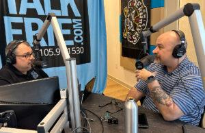 Behavioral Health Breakthrough Award Winner Jeff Natalie