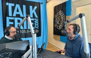 The Latest from the EDDC Persinger