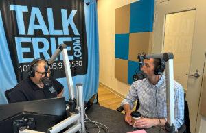 EDDC’s Persinger Exit Interview Persinger