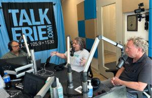 ServErie Summer Projects ServErie