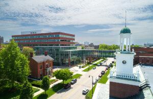 Ben Franklin Technology Partners and Erie Insurance launch Erie Revitalization Investment Fund Erie Insurance