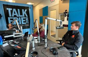 National Physical Therapy Month Dr Roca & Ekas