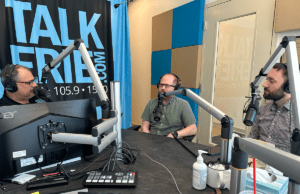 NWPA Innovation Beehive Network Grows Beehive