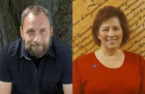 Erie County Council District #3 Candidate Profiles Copeland and Hunter