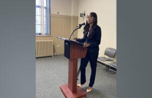 Shapiro Administration Continues Statewide Stakeholder Engagement Tour in Erie County, Highlights Services for Substance Use and Co-occurring Mental Health Disorders Davis-Jones