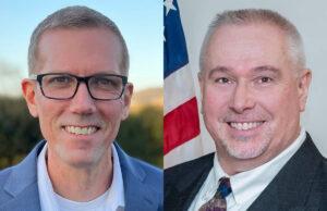 Erie County Council District #5 Candidate Profiles Drexel & Shank