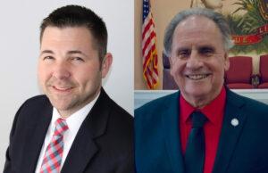 Erie County Council District #1 Candidate Profiles Foust & Scutella