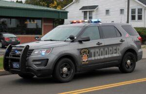 Multiple police officers shot in York County PSP