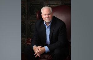 Erie City Mission announces Brian Johansson new President and CEO Johansson
