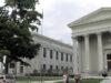 Erie County Courthouse to be lit teal in support of Tourette Syndrome Awareness Erie County, PA Courthouse