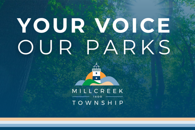 Your Voice Our Parks