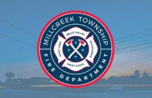 Millcreek Fire Department responds to fatal residential fire Millcreek Fire