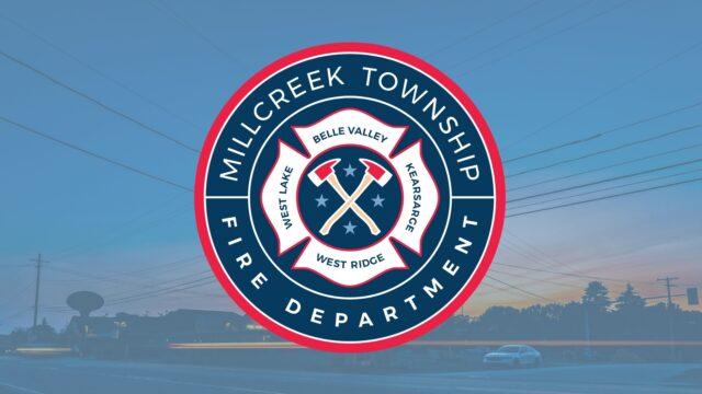 Millcreek Fire