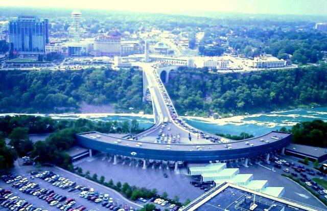 Rainbow Bridge