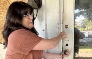 Erie City Moms begins renovation on inner-city home, prepares to launch Homeowner Pipeline pilot Erie City Moms