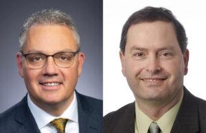 Judge for Erie County Court of Common Pleas Candidate Profiles Mikovch & Sala