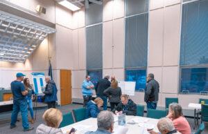 Millcreek to present Parks and Recreation public voice results Millcreek