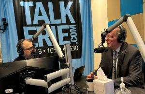 Mayor’s November Meeting Schember