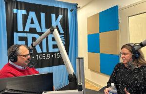 Infinite Erie Year in Review Thomas