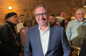 Wertz announces campaign for PA Senate Wertz