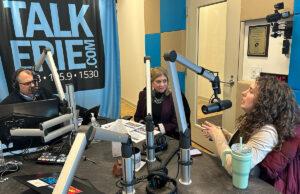 Year-end Philanthropy Erie Community Foundation