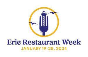 Erie Restaurant Week Returns January 19-28, 2024 Erie Restaurant Week