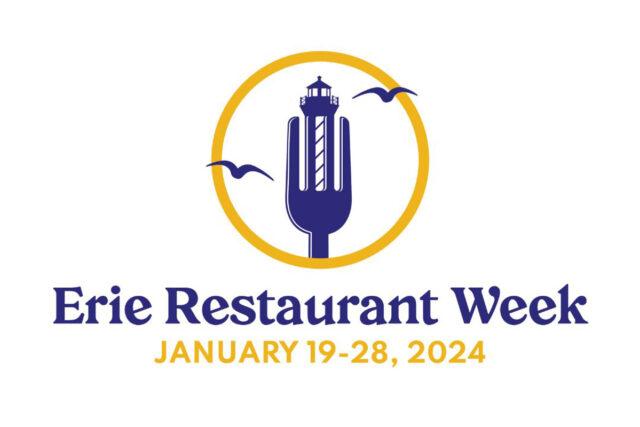 Erie Restaurant Week