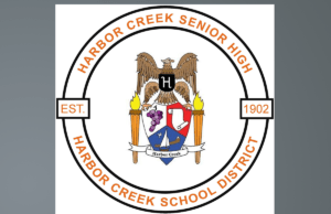 Harbor Creek High radio operators get national attention Harbor Creek Sr. High School