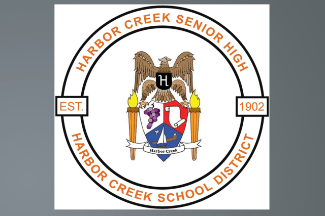 Harbor Creek Sr. High School