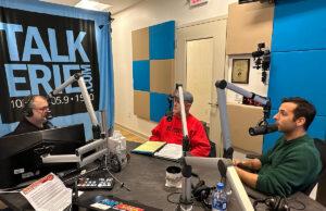 PI Lights Herbst & DeMarco